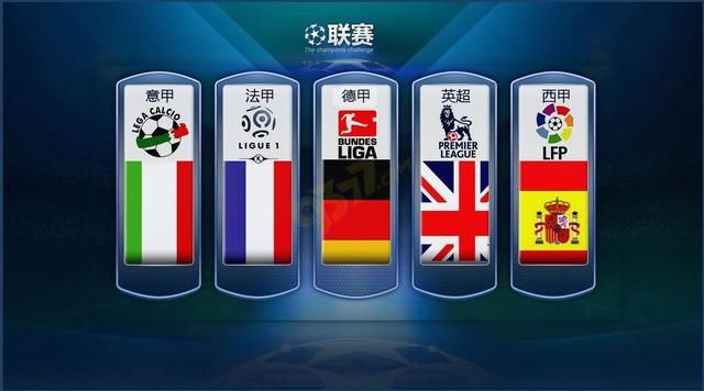 在过去五年