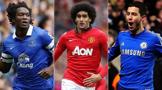 罗那的对决 罗那的对决